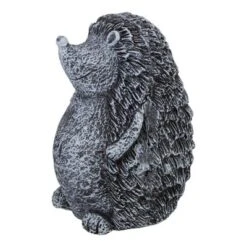 Northlight 15" Gray Standing Hedgehog Outdoor Garden Statue 9 Northlight 15" Gray Standing Hedgehog Outdoor Garden Statue -Home Decoration Series GUEST 87c1f482 4375 4037 93eb dd3a8ca0e0d5