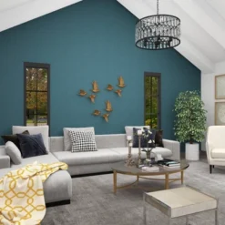 Resin Bird Metallic 3D Sculpted Wall Decor Set Of 3 Gold - Olivia & May -Home Decoration Series GUEST 8858add6 39f4 419c b2e8 7298a81a739c