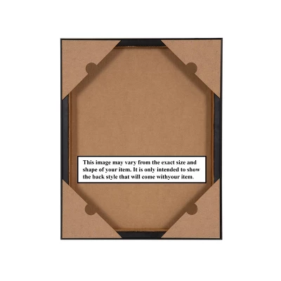 42" X 32" Under The Sun Warm Brown By Urban Road Framed Canvas Wall Art Print - Amanti Art 5 42" X 32" Under The Sun Warm Brown By Urban Road Framed Canvas Wall Art Print - Amanti Art - Image 3