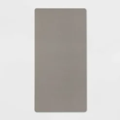 20" X 40" Low Profile Charmed Manor Patterned Polyurethane Kitchen Mat With Foam Rubber Backing - Threshold™ -Home Decoration Series GUEST 8a24da8a 6571 444d 8e36 730f13cc9889