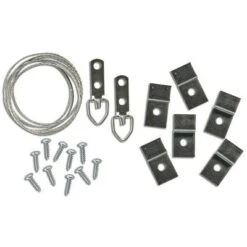 Creative Mark Illusions Frames - 1.5" Depth - Brown -Home Decoration Series GUEST 8ac50adf 28d1 48ca b966 538ae23da492