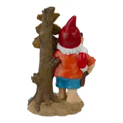 Northlight 10.5" Red And Blue Beach Gnome Outdoor Garden Statue 8 Northlight 10.5" Red And Blue Beach Gnome Outdoor Garden Statue -Home Decoration Series GUEST 8ae65f50 b902 46f5 a334 f425ae9d17bc