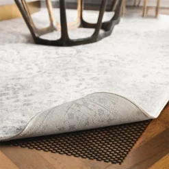 Nevlers Non-Slip Grip Pad For Rugs 9'x12' - Black 13 Nevlers Non-Slip Grip Pad For Rugs 9'x12' - Black -Home Decoration Series GUEST 8c3bb38b 127e 492e bafe 929c7459f71c