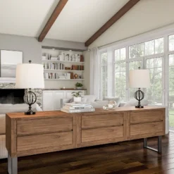 Table Lamps- Set Of 2 Openwork Iron Orb (Includes LED Light Bulb) 8 Table Lamps- Set Of 2 Openwork Iron Orb (Includes LED Light Bulb) -Home Decoration Series GUEST 8ce2dd9e e438 4bb4 9e33 a96909b3c8df