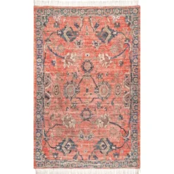 NuLOOM Sonja Flatweave Area Rug -Home Decoration Series GUEST 8d64e422 1b58 41ba a052 81320d078242