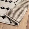 Flash Furniture Non Slip Rug Pad For Area Rug, Hardwood Floor Rug Gripper Anti Skid Rug Pad Protective Cushioning Rug Pad 1 Flash Furniture Non Slip Rug Pad For Area Rug, Hardwood Floor Rug Gripper Anti Skid Rug Pad Protective Cushioning Rug Pad -Home Decoration Series GUEST 8d9a2f78 b10b 49e1 8fad f3cf6c08cb6f