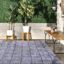 NuLOOM Cami Modern Machine Washable Indoor/Outdoor Area Rug 17 NuLOOM Cami Modern Machine Washable Indoor/Outdoor Area Rug -Home Decoration Series GUEST 8e6c517c 527e 4f5e a314 93c72f910eaf