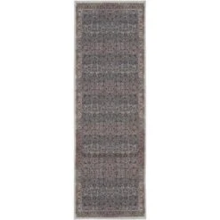 Nourison Washable Brilliance Vintage Indoor Rug 22 Nourison Washable Brilliance Vintage Indoor Rug -Home Decoration Series GUEST 8eec5450 0076 4561 93f9 44d1907cdeb5