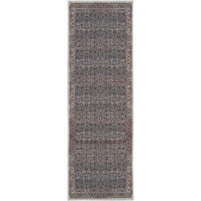 Nourison Washable Brilliance Vintage Indoor Rug 12 Nourison Washable Brilliance Vintage Indoor Rug - Image 10