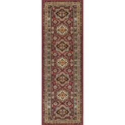 NuLOOM Indoor/Outdoor Transitional Medieval Randy Area Rug -Home Decoration Series GUEST 8efacf44 6ffb 448c a964 eaf5c4d393f6