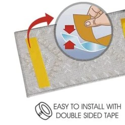 Sussexhome Stair Treads Traditional Collection Contemporary And Soft, Adhesive Tape, 9" X 28" , Pack Of 4/7/13/15 18 Sussexhome Stair Treads Traditional Collection Contemporary And Soft, Adhesive Tape, 9" X 28" , Pack Of 4/7/13/15 -Home Decoration Series GUEST 900f8231 406f 4541 955c c095a76e0867