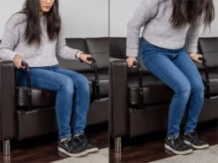 MPM Universal Stand Assist Adjustable Couch Lift Assist Standing Aid Safety Grab Bar For Elderly Seniors Patients Disabled Daily Living Mobility Aid 11 MPM Universal Stand Assist Adjustable Couch Lift Assist Standing Aid Safety Grab Bar For Elderly Seniors Patients Disabled Daily Living Mobility Aid -Home Decoration Series GUEST 908aa83c 27f8 41c3 b1c3 128125dcefa6