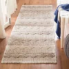 Natura NAT252 Hand Loomed Area Rug - Safavieh -Home Decoration Series GUEST 9397163a bef9 4764 80f5 68dc1ce1ef84