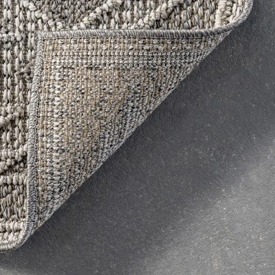 NuLOOM Theresa Textured Southwestern Area Rug 8 NuLOOM Theresa Textured Southwestern Area Rug - Image 6