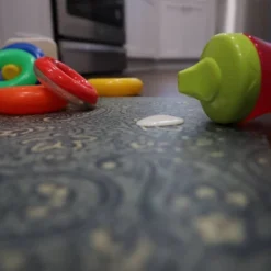 FlorArt Paisley Park Low Profile Easy Clean Kitchen Mat Light Green - Bungalow Flooring 13 FlorArt Paisley Park Low Profile Easy Clean Kitchen Mat Light Green - Bungalow Flooring -Home Decoration Series GUEST 94aa0125 645b 4496 9865 3c57d5b1b934