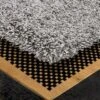 Nevlers Non-Slip Grip Pad For Rugs 5'x7' - Black -Home Decoration Series GUEST 94dab3b0 a943 4fd8 8410 c2f7f9a1d7f4 1
