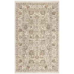 Kristie Floral Loomed Rug - Safavieh -Home Decoration Series GUEST 95fe93dd 608c 4ea4 aaf5 7269eddb605f