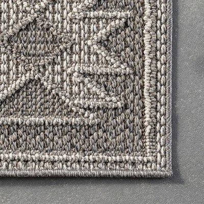 NuLOOM Theresa Textured Southwestern Area Rug 6 NuLOOM Theresa Textured Southwestern Area Rug - Image 4