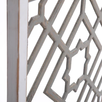 Wooden Wall Art Brown - StyleCraft 11 Wooden Wall Art Brown - StyleCraft - Image 9