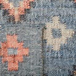 Kilim KLM753 Hand Loomed Area Rug - Safavieh -Home Decoration Series GUEST 99e4840d c2a8 4afc b26d b9bcc72fd88d