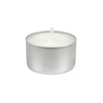 Tealight Candles White - Stonebriar Collection 3 Tealight Candles White - Stonebriar Collection