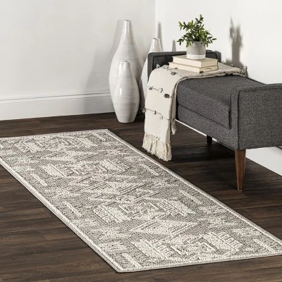 NuLOOM Theresa Textured Southwestern Area Rug 3 NuLOOM Theresa Textured Southwestern Area Rug