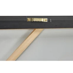 Canvas Geode Enlarge Slice Framed Wall Art With Gold Frame Blue - Olivia & May -Home Decoration Series GUEST 9aa3f453 3401 45fd 9202 08bf1bcd92d1