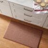 20" X 36" Herringbone Rust Comfort Mat - Threshold™ -Home Decoration Series GUEST 9b95aa79 db84 405c 890d 4730a95097d0