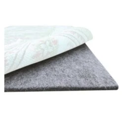 Nevlers Non-Slip Rubber And Felt Rug Pad -Home Decoration Series GUEST 9ba4e8e4 f390 44c8 99fd ff39fed52168