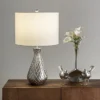 NuLOOM Layton 14" Metal Table Lamp -Home Decoration Series GUEST 9bfeeb60 9cb9 4463 a796 f2c109e79cd4