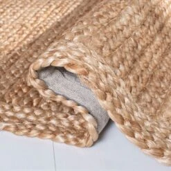 Natural Fiber NF824 Hand Woven Area Rug - Safavieh -Home Decoration Series GUEST 9c1210cc 2e7c 4fcc ada0 f435ca96a384