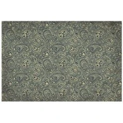 FlorArt Paisley Park Low Profile Easy Clean Kitchen Mat Light Green - Bungalow Flooring 16 FlorArt Paisley Park Low Profile Easy Clean Kitchen Mat Light Green - Bungalow Flooring -Home Decoration Series GUEST 9c179604 49b9 4b98 ab1f 15e9a3964e9e