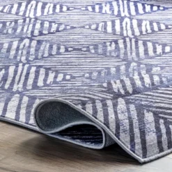 NuLOOM Cami Modern Machine Washable Indoor/Outdoor Area Rug 13 NuLOOM Cami Modern Machine Washable Indoor/Outdoor Area Rug -Home Decoration Series GUEST 9c6966dc 24a5 4895 834b 48a0ca89116a