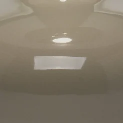 Gwen Table Lamp Gray - Splendor Home