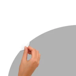 RoomMates XL Arch Peel And Stick Wall Decal Gray -Home Decoration Series GUEST 9e78e0c7 7d0e 47da 983f c7b870c48bc1