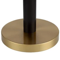 360 Lighting Mid Century Modern Desk Lamp 19 1/2" High Brown Wood White Frosted Glass Dome Shade For Bedroom Living Room Office 11 360 Lighting Mid Century Modern Desk Lamp 19 1/2" High Brown Wood White Frosted Glass Dome Shade For Bedroom Living Room Office -Home Decoration Series GUEST 9e95bd21 af2d 4676 a815 151215c518bc