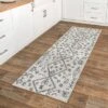NuLOOM Paige Machine Washable Moroccan Motif Area Rug 2 NuLOOM Paige Machine Washable Moroccan Motif Area Rug -Home Decoration Series GUEST 9ea4e790 6d04 434c afe4 b4f4f85985d6