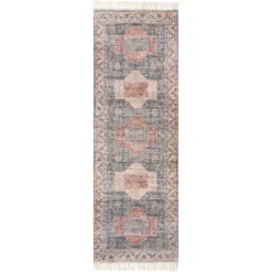NuLOOM Jacquelyn Flatweave Area Rug -Home Decoration Series GUEST a0691ba9 e5a3 4154 8fbf 43d661b10579
