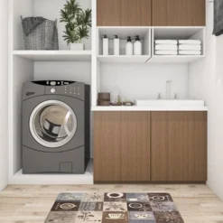 World Rug Gallery Coffee Kitchen Anti Fatigue Standing Mat 17 World Rug Gallery Coffee Kitchen Anti Fatigue Standing Mat -Home Decoration Series GUEST a0a4768a 0c3c 4937 8602 ff2332fe2bda