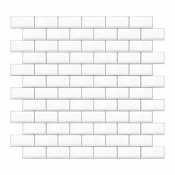 Subway Tile Peel And Stick Giant Wall Decal - RoomMates 9 Subway Tile Peel And Stick Giant Wall Decal - RoomMates -Home Decoration Series GUEST a21500b5 4fe9 43fe b557 d9dc5562a735