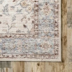 NuLOOM Gemma Machine Washable Transitional Floral Area Rug -Home Decoration Series GUEST a21fed86 49fc 443a b40a 9eaf72ac44f8