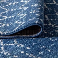 Moroccan Hype Boho Vintage Diamond Area Rug - JONATHAN Y -Home Decoration Series GUEST a32f6f61 faf2 4ca3 ae3b a95c752de786