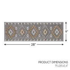 Sussexhome Stair Treads Traditional Collection Contemporary And Soft, Adhesive Tape, 9" X 28" , Pack Of 4/7/13/15 16 Sussexhome Stair Treads Traditional Collection Contemporary And Soft, Adhesive Tape, 9" X 28" , Pack Of 4/7/13/15 -Home Decoration Series GUEST a34a81dc 1a52 4bb9 aeca a70fcb22f94a