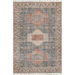 NuLOOM Jacquelyn Flatweave Area Rug -Home Decoration Series GUEST a355a6d7 d258 4e2a 99a4 95322a835f0f