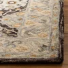 Katherine Medallion Tufted Area Rug - Safavieh