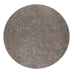 Round Premium Surface Rug Pad Gray - Anji Mountain 8 Round Premium Surface Rug Pad Gray - Anji Mountain -Home Decoration Series GUEST a40127b9 ab71 4427 a87a 1fb234c38def