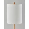 Maddox Table Lamp Natural - Adesso -Home Decoration Series GUEST a4e46aac abbf 4463 9c4a b0b578f3625a