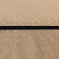 20" X 40" Low Profile Charmed Manor Patterned Polyurethane Kitchen Mat With Foam Rubber Backing - Threshold™ -Home Decoration Series GUEST a579720e f2ab 458d 9ee1 efcaa5831a0d