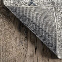 NuLOOM Paige Machine Washable Moroccan Motif Area Rug -Home Decoration Series GUEST a7e7f07f e9b6 4c55 b829 14d668ad467f