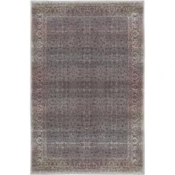 Nourison Washable Brilliance Vintage Indoor Rug 23 Nourison Washable Brilliance Vintage Indoor Rug -Home Decoration Series GUEST a895a90c 51d5 4c04 b30a 9a26feb6886e